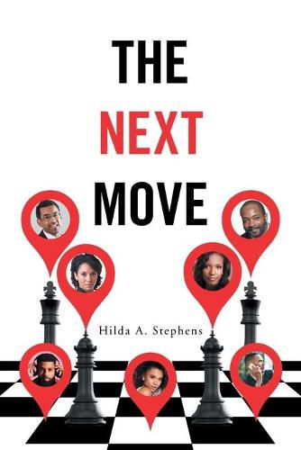 Cover image for The Next Move