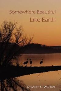 Cover image for Somewhere Beautiful Like Earth