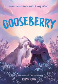 Cover image for Gooseberry