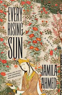 Cover image for Every Rising Sun