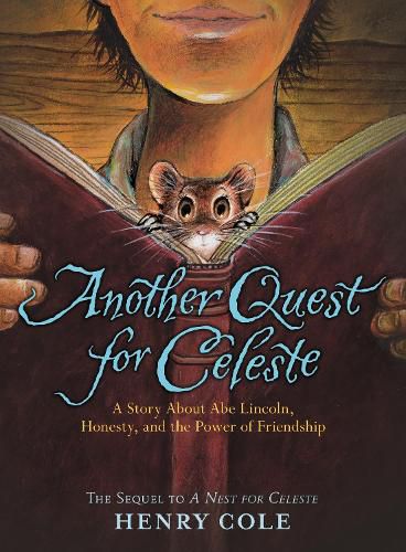 Cover image for Another Quest for Celeste