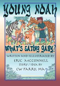 Cover image for Young Noah/ What's Eating Gaby