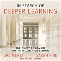 Cover image for In Search of Deeper Learning