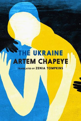 Cover image for The Ukraine