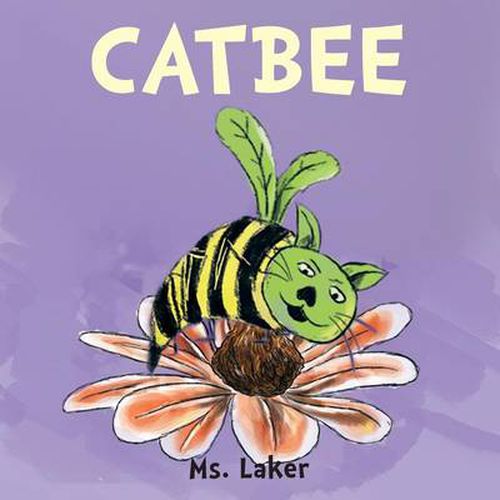 Cover image for Catbee