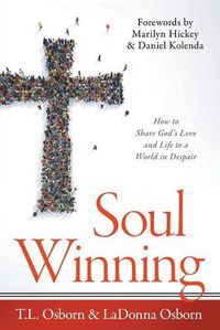 Cover image for Soul Winning