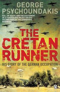 Cover image for The Cretan Runner