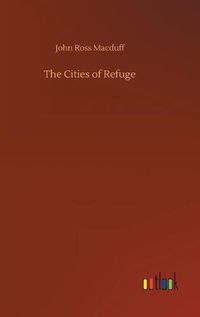 Cover image for The Cities of Refuge