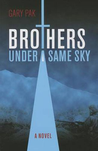 Cover image for Brothers Under a Same Sky