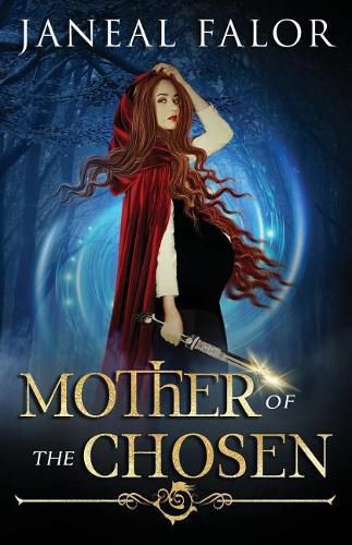 Cover image for Mother of the Chosen