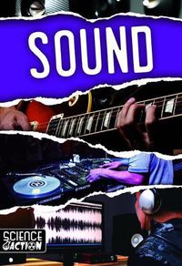 Cover image for Sound