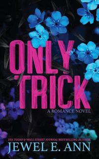 Cover image for Only Trick