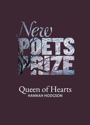 Cover image for Queen of Hearts