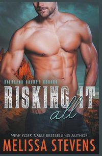 Cover image for Risking it All