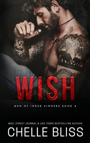 Cover image for Wish