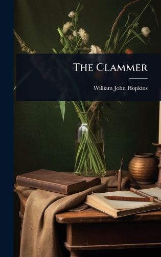Cover image for The Clammer