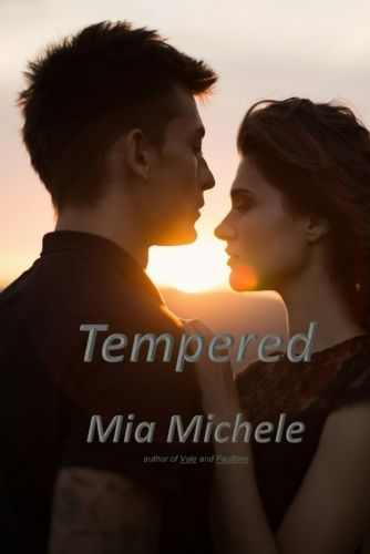Cover image for Tempered