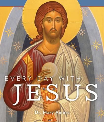 Cover image for Every Day with Jesus