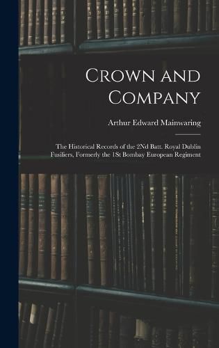 Crown and Company