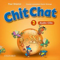 Cover image for Chit Chat