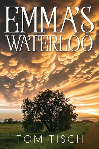 Cover image for Emma's Waterloo