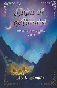 Cover image for Light of Alandri