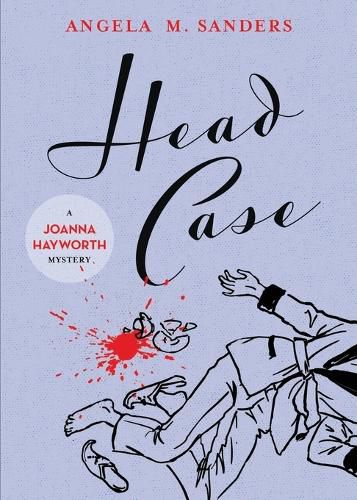 Cover image for Head Case