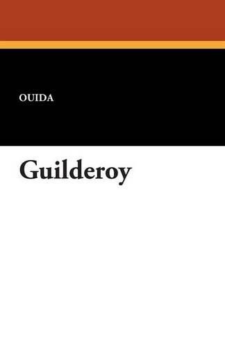 Cover image for Guilderoy