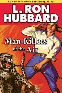 Cover image for Man-Killers of the Air