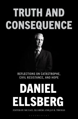 Cover image for Truth and Consequence