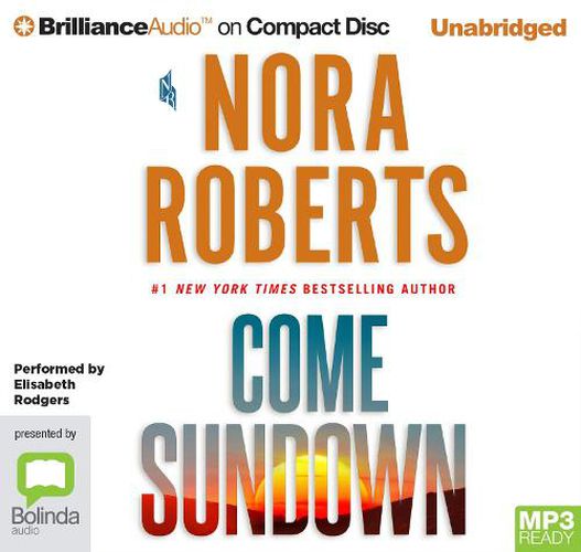 Cover image for Come Sundown