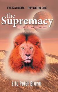 Cover image for The Supremacy