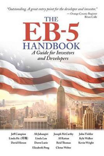 Cover image for The Eb-5 Handbook: A Guide for Investors and Developers