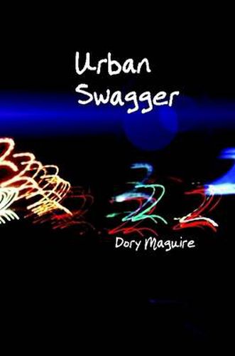 Cover image for Urban Swagger