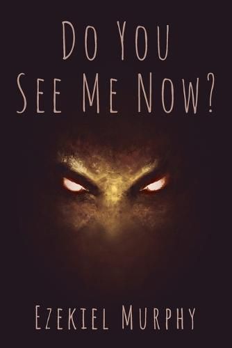 Cover image for Do You See Me Now?