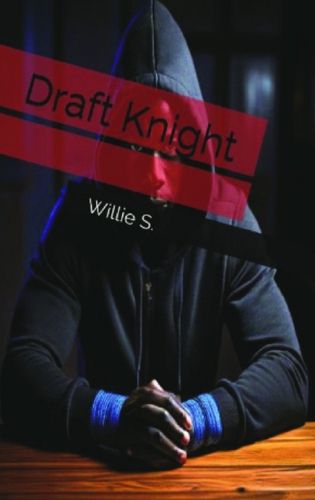 Cover image for Draft Knight