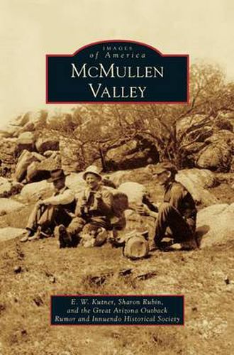 Cover image for McMullen Valley