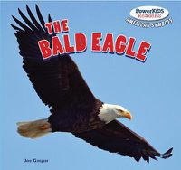 Cover image for The Bald Eagle