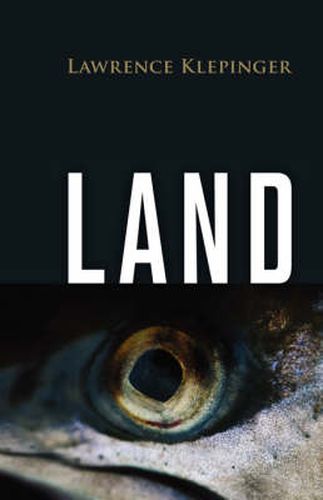 Cover image for Land