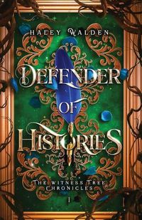 Cover image for Defender of Histories