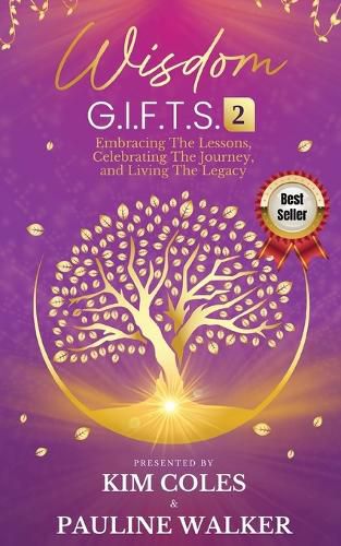 Cover image for Wisdom G.I.F.T.S. 2