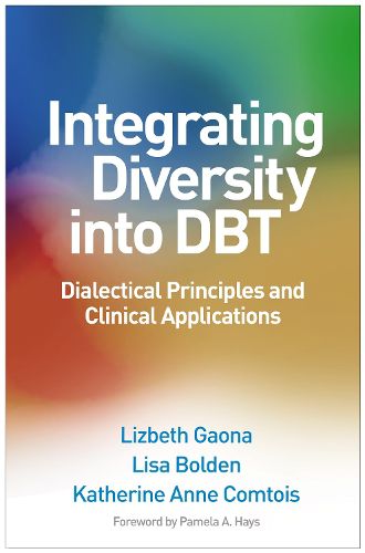 Cover image for Integrating Diversity into DBT