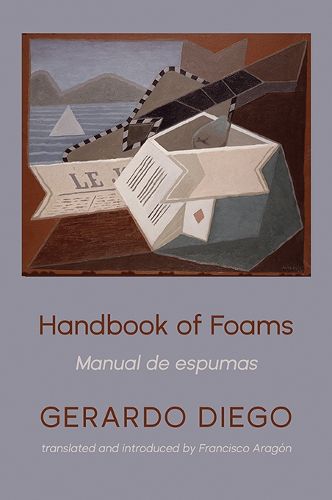 Cover image for Handbook of Foams