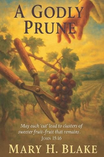 Cover image for A Godly Prune