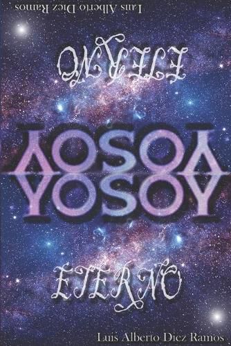 Cover image for Yosoy Eterno