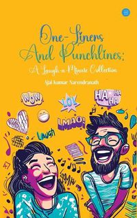 Cover image for " One-Liners and Punchlines