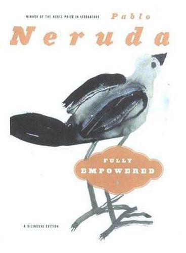 Cover image for Fully Empowered / Plenos Poderes: A Bilingual Edition