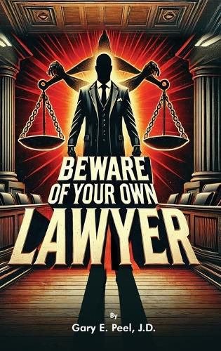 Cover image for Beware of your own Lawyer