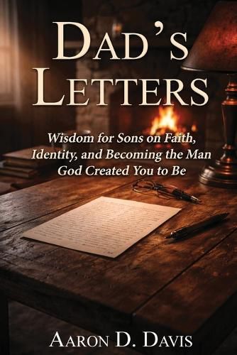 Cover image for Dad's Letters