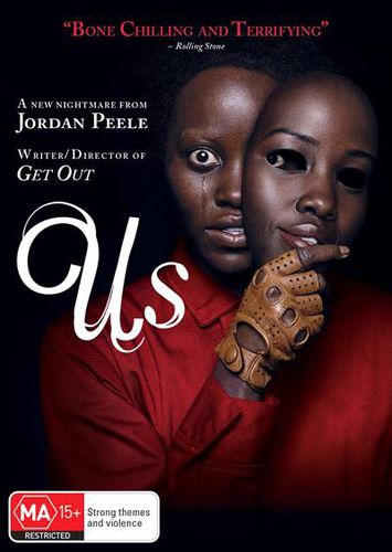 Us (DVD)